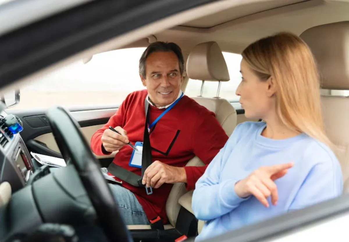 Defensive Driving Course London Ontario for Professional, Corporate, and Fleet Drivers 206