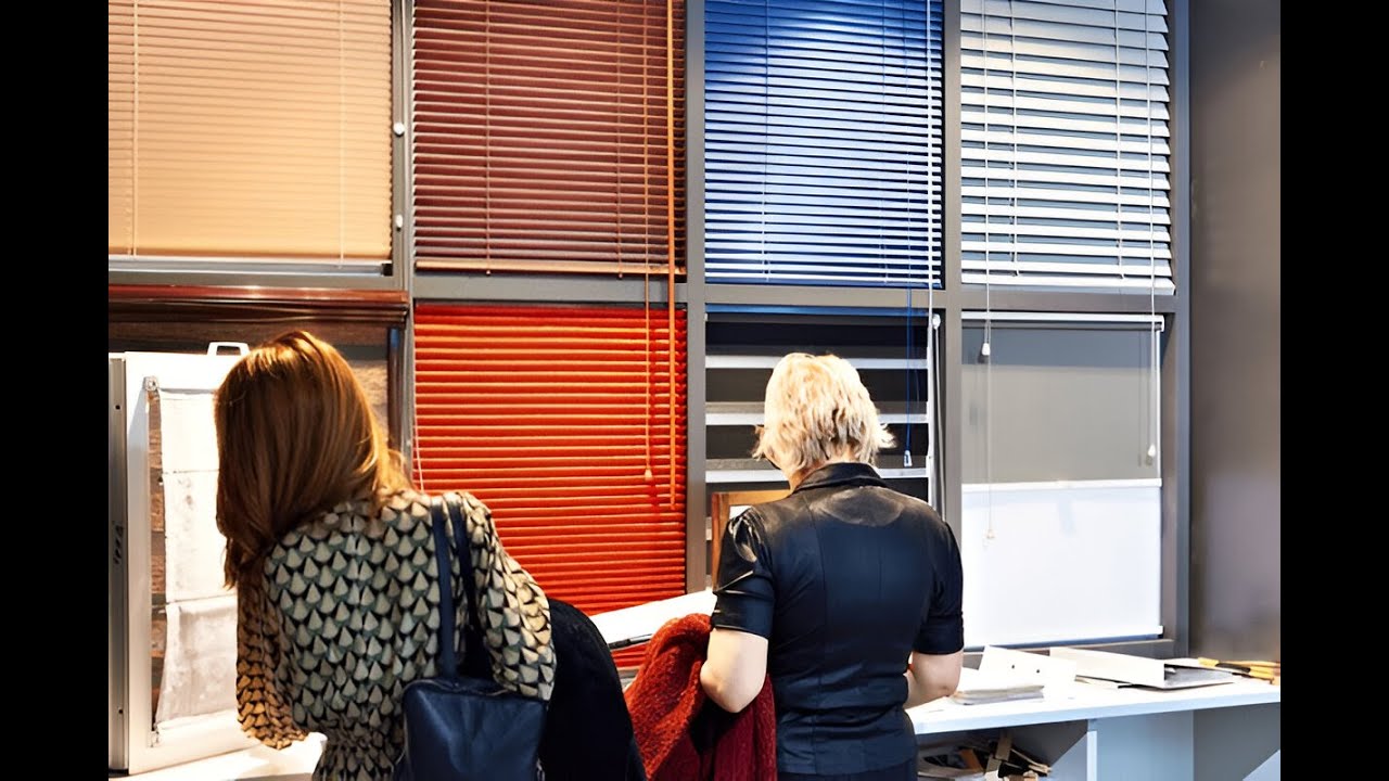 What Curtains and Blinds in UAE Should Homeowners Consider in 2027?